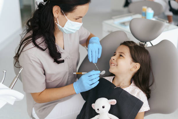 Best Emergency Dentist for Knocked-Out Tooth in Standish, MI
