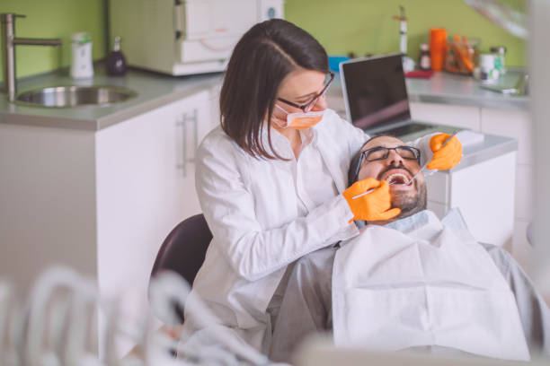 Best Orthodontic Emergency Dentist in Standish, MI